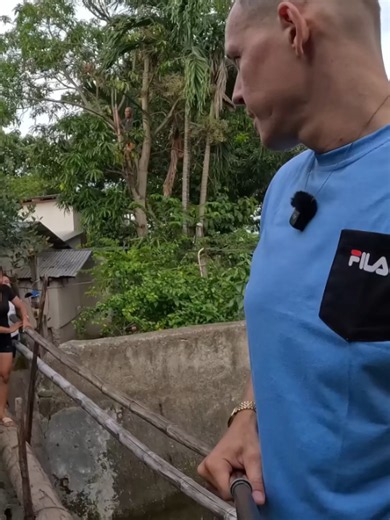 Only in the Mountain: A Glimpse of Filipino Life in the Highlands
