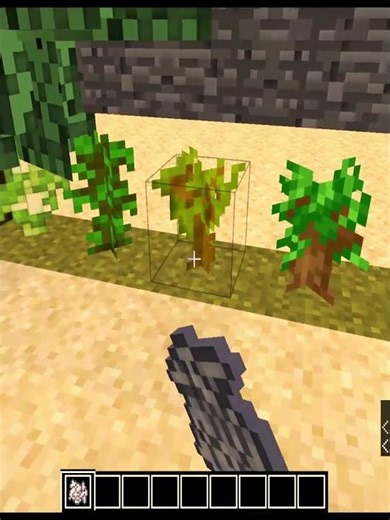 minecraft Logic #minecraft #shorts