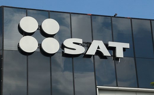 SAT abre oficina virtual para brindar asesoría y apoyo a los contribuyentes, te decimos cómo usarla