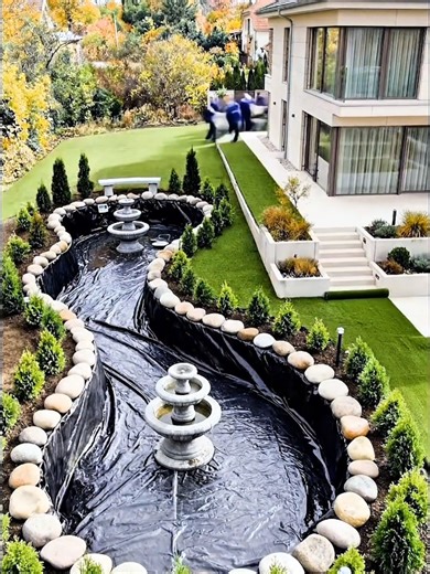 Garden Decoration Ideas for Your Home