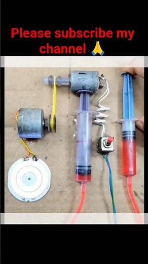 amazing DC motor project ideas 💡||#dcmotor #project #diy