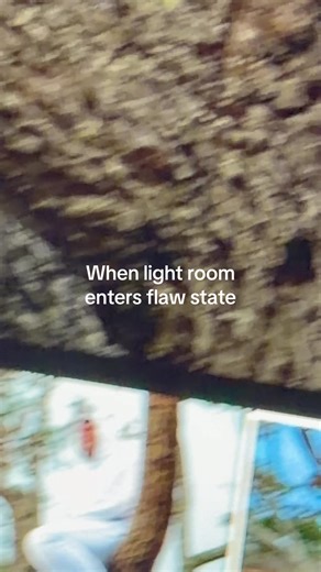 Have we all been there or just my MacBook? 🫣😓 #lightroomfails #lightroom #photographer #photographerlightroom #lightroomediting