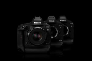 2.8K views · 42 reactions | Wij gaan LIVE, vrijdag 17 januari om 13.00 uur op Canon EMEA Pro voor een exclusieve sneak preview van de Canon EOS-1DX Mark III. We praten met fotografen Ben Thouard Photography en Marina Cano Wildlife Photographer over hun bijzondere ervaringen met deze nieuwe camera. Stuur hier alvast jouw vragen in: https://canon.sm/3a6PU9K  | Canon Nederland | Facebook