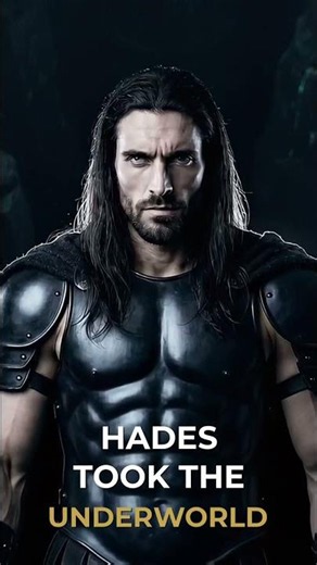 Gods Divided: Zeus, Poseidon, Hades Reign Supreme (S2 1-16)