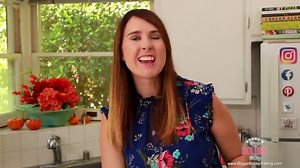 5-Minute Microwave Cheesecake - Gemma’s Bigger Bolder Baking