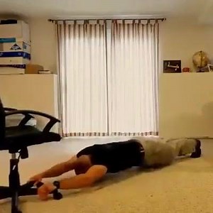 35K views · 686 reactions | Awesome home ab workout! | Addicted to the GYM | Facebook
