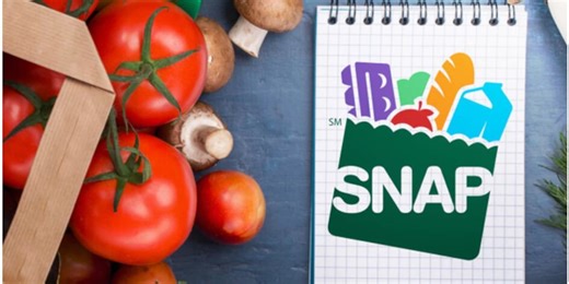 SNAP recipients must reapply for benefits, USDA says