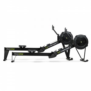 Buy the Concept 2 RowErg Indoor Rowing Machine - FitnessWorld