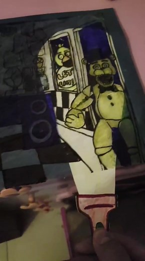 Manualidades de Five Nights at Freddy's: ¡Crea tus propios personajes!