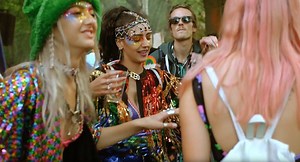 An otherworldly festival experience, in a long-forgotten forest… An intimate woodland adventure, to a land that time forgot… lostvillagefestival.com | Lost Village