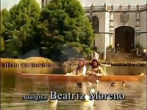 Alborada - Capitulo 8 Completo