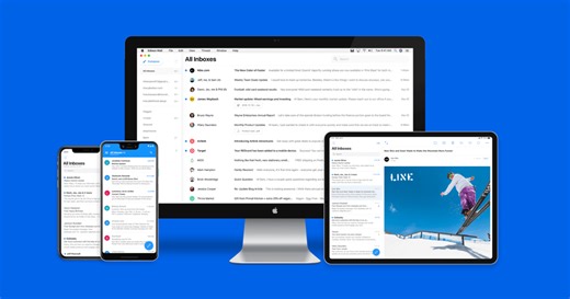 Edison Mail - univerzalni klijent e-pošte koji integrira i pametnog asistenta