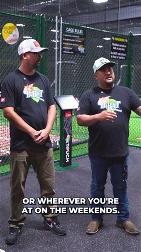 Baseball and softball training in Oakley CA