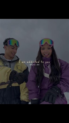 TikTok Viral Trend | I'm Addicted To You #tiktok #trending #edit #trend #dance #lyrics #viralvideo