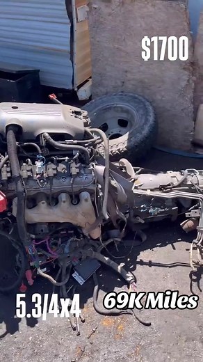 General Motor auto parts LLC on TikTok