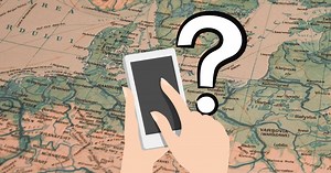 Pérdida o robo de móvil: cómo bloquear WhatsApp y recuperar mensajes