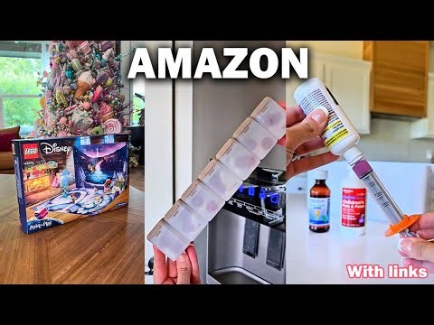 Amazon Finds You NEED in 2025! Top Hidden Gems & Must-Haves