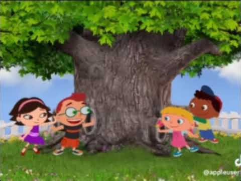 Little Einstein Theme Song GarageBand Cover Remix Part 2 Orchestral Instrumental Music Soundtrack: