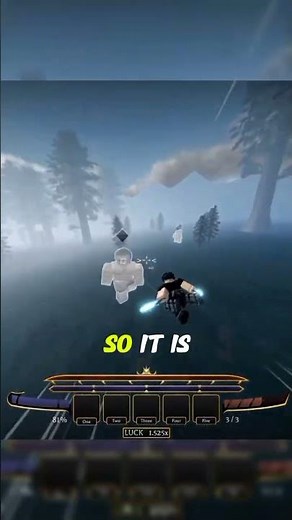 The Best Way To Get Titan Shifting in AOTR| Roblox #eren #roblox #viral #youtube #gaming #ackerman