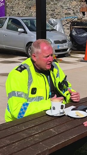 🔒 Motorcycle Theft – Don’t Be a Target. Motorcycle theft is on the rise but there’s a lot you can do to protect your bike. In this Roadside Chat snippet, Inspector Ally Johnson from Police Scotland’s National Motorcycle Unit shares insights on how thieves operate and what riders can do to deter them. ⚖️ With Ewen Stewart from Motorcycle Law Scotland. 🎥 Watch now 👇 💬 Do you use a tracker or multiple locks for your bike? Tell us how you keep yours safe. #MotorcycleLawScotland #PoliceScotland #