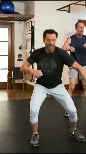 Tony Horton's Flash Card Plyo: Power of 4 Workout 💪🔥