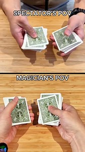 Card At Any Number REVEALED! Comment "Learn" and I'll DM you another FOOLING card trick tutorial! Make sure you're following so you can receive my DMs 📲 #magic #magician #magictrick #cardtrick #cardtricks #tutorial #tutorials | Gavin Wong Magic