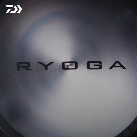 daiwa_singapore on Instagram: "26 RYOGA Smooth casting, powerful performance. RYOGA SV 100 RYOGA 150 #Daiwa #Ryoga #Casting #DaiwaSingapore #BassFishing #BaitCast #HyperdriveDesign"