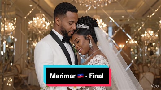 Marimar 🇭🇹 - Episode Final #marimar #haitiantiktok #ayiti #ayisyentiktok🇭🇹 #fyp