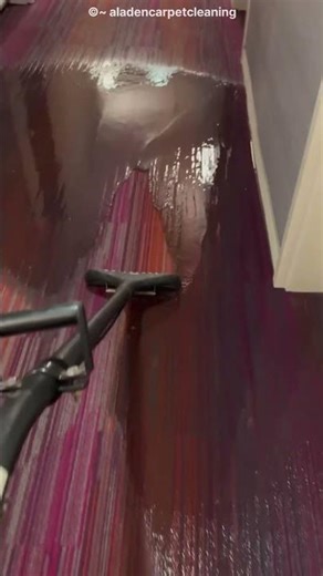 It's A Different Vacuum Cleaner