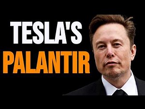 Tesla Just Entered Alien Mode - "Tesla One" is insane Tech! | Engineer Explains