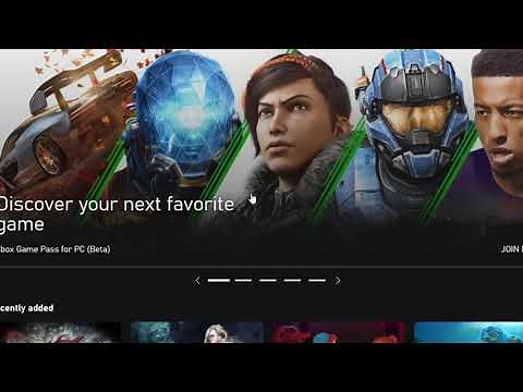 Free Xbox Game Pass PC- How to Redeem free Xbox Game pass With Discord Nitro