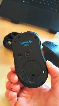 Logitech G703 Inconsistent Scroll Fix Replacement #Short #logitech #g703 #Repair #scroll