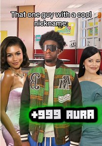 It’s always the goons with the most fire nicknames that have a crazy government name. I’m ngl I might fall under that category, but I’m technically not larping since Pierce is actually my MIDDLE name. 💀 #fyp