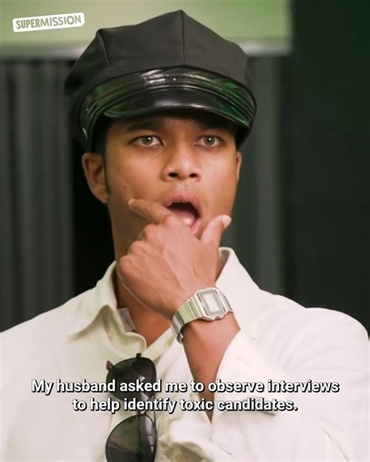 4.2K views · 51 reactions | Flight Attendant Interview Gone Wrong #fblifestyle | The Laugh Lab | Facebook