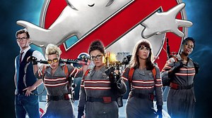 Ghostbusters Review