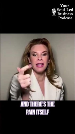 The Fear Is Worse Than the Thing Itself