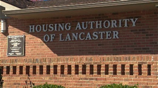 Low income renters feeling priced out amid years-long housing waitlist