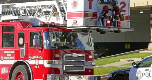 Milwaukee Fire Department actively in planning stages for 2024 RNC