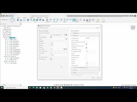How to Post Process your G-Code/NC File with Fusion 360 CAM Software