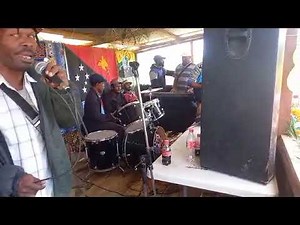 Marerano - Walihits | Live In Tari- Hela Province | Papua New Guinea | 16th September 2024