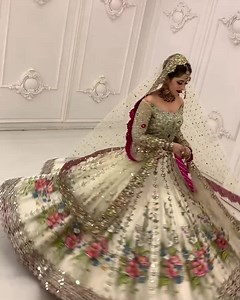 286K views · 15K reactions | Kashee’s bridal Boutique  | Kashee's - Artist | Facebook