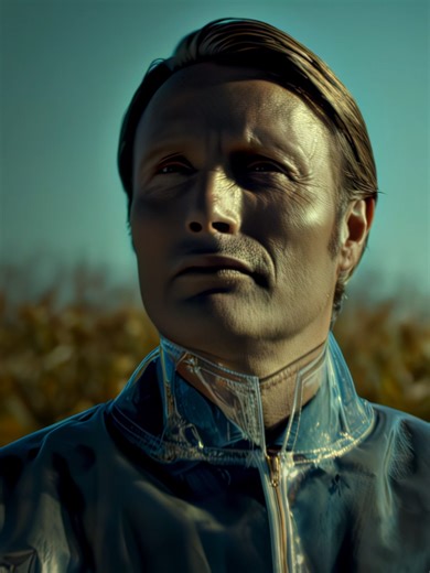Understanding Hannibal Lecter's Fearlessness