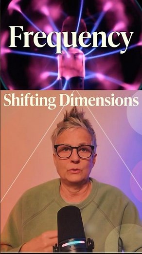 How I Shift Dimensions Using Focus and Energy_Part_01