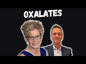 Oxalates Causing Your Pain? Sally Norton Explains Everything