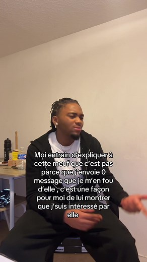 Comprendre l'intérêt sans trop de messages