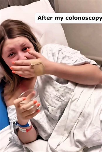 After getting a colonoscopy, you always..😳😭😅💨#fart #fyp #funnyvideos #reaction #drama