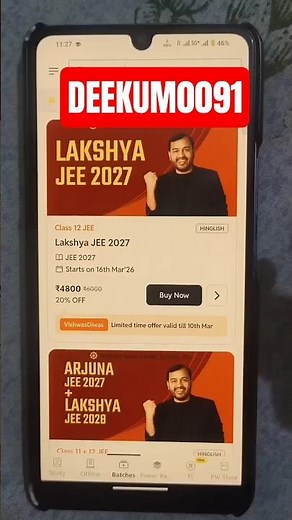 pw coupon code | pw lakshya jee coupon code #pwlakshyabatchcouponcode #pwcouponcode #pwbatch #pw