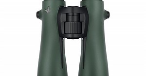 Swarovski NL Pure 14x52 green