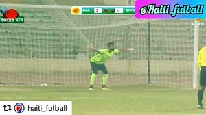 37 reactions | #Repost @haiti_futball with @get_repost ・・・ Man of the...