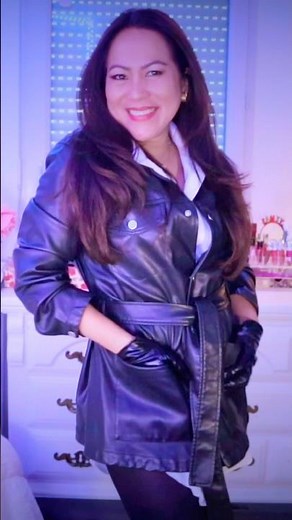 Leather Jackets Sounds Full Video: Follow Me On Patreon Check my bio for Patreon link